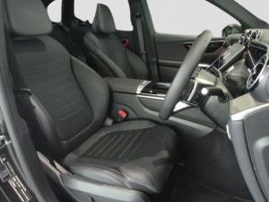 Mercedes-Benz GLC GLC220d 4Matic Avantgarde - Image 14