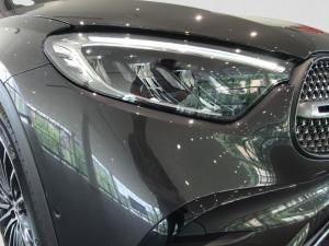 Mercedes-Benz GLC GLC220d 4Matic Avantgarde - Image 19