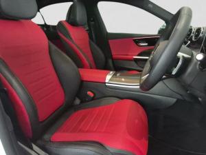 Mercedes-Benz C-Class C200 Avantgarde - Image 14