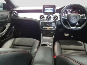 Mercedes-Benz GLA GLA200 auto - Image 11