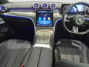 Mercedes-Benz CLE CLE200 coupe AMG Line - Image 11