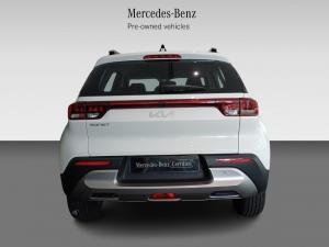 Hyundai Venue 1.0T Fluid auto - Image 6