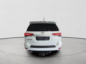 Toyota Fortuner 2.4GD-6 auto - Image 5