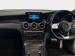 Mercedes-Benz GLC GLC220d coupe 4Matic - Thumbnail 10