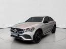 Thumbnail Mercedes-Benz GLC GLC220d coupe 4Matic