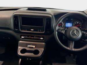 Mercedes-Benz Vito 116 CDI Tourer Pro - Image 10