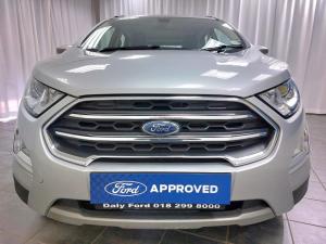Ford EcoSport 1.0T Titanium - Image 2