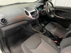 Ford Figo Freestyle 1.5 Trend - Image 13