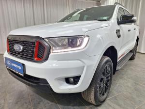 Ford Ranger 2.0Bi-Turbo double cab Hi-Rider Thunder - Image 10
