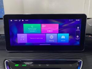 Haval Jolion 1.5T Luxury auto - Image 17