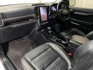 Ford Ranger 2.0 BiTurbo SuperCab XLT 4x4 - Image 11