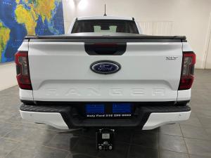 Ford Ranger 2.0 BiTurbo SuperCab XLT 4x4 - Image 9
