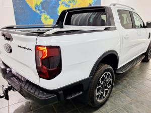 Ford Ranger 2.0 BiTurbo double cab Wildtrak 4x4 - Image 2