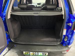 Ford EcoSport 1.5TDCi Titanium - Image 14