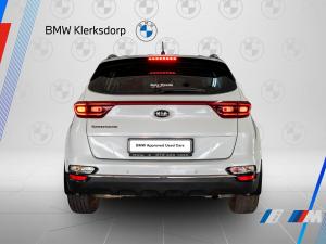 Kia Sportage 2.0 Ignite Plus - Image 10