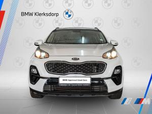 Kia Sportage 2.0 Ignite Plus - Image 2