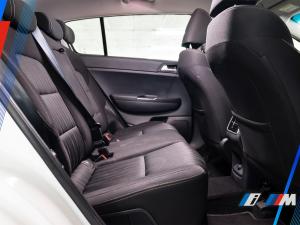 Kia Sportage 2.0 Ignite Plus - Image 6