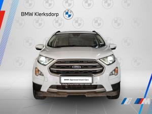 Ford EcoSport 1.0T Titanium auto - Image 2