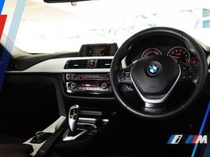BMW 3 Series 320i auto - Image 6