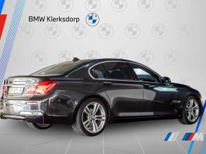 BMW 7 Series 730d M Sport - Image 7