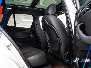 BMW X1 sDrive18d M Sport - Image 10