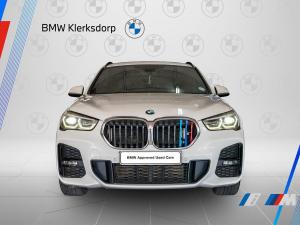 BMW X1 sDrive18d M Sport - Image 2
