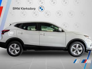 Nissan Qashqai 1.2T Acenta auto - Image 5
