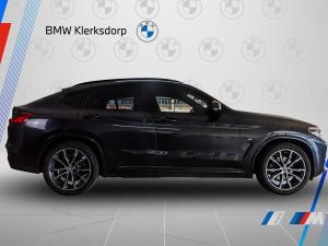 BMW X4 xDrive20d M Sport - Image 5