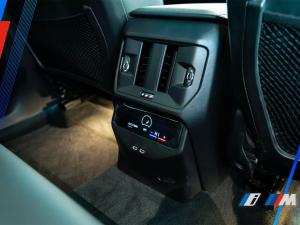 BMW X3 20d xDrive M Sport - Image 15