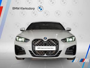 BMW 4 Series 420i coupe M Sport - Image 2