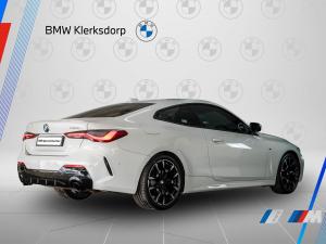 BMW 4 Series 420i coupe M Sport - Image 7