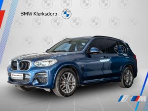 BMW X3 xDrive20d M Sport - Image 3