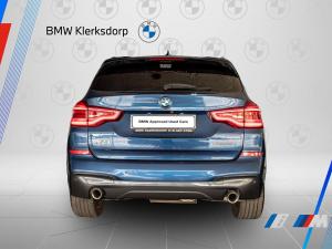 BMW X3 xDrive20d M Sport - Image 9