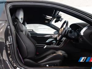 BMW 8 Series M850i xDrive coupe - Image 11