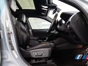 BMW X4 xDrive20d M Sport - Image 11
