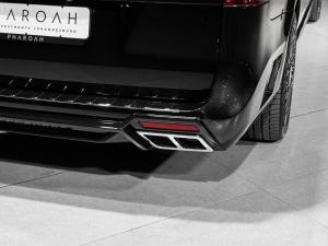 Mercedes-Benz V-Class V300d Avantgarde - Image 20