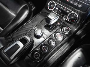 Mercedes-Benz SLS AMG SLS AMG Roadster - Image 14