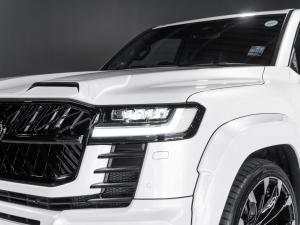 Toyota Land Cruiser 300 3.3D ZX - Image 22