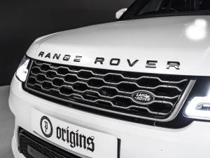 Land Rover Range Rover Sport HSE Dynamic SDV8 - Image 6