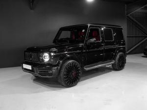 Mercedes-Benz G-Class G63 - Image 6
