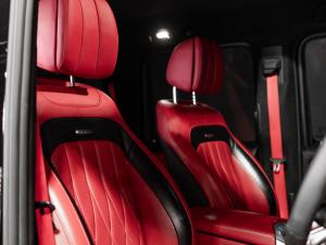 Mercedes-Benz G-Class G63 - Image 9