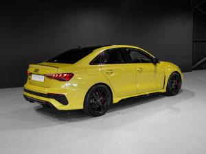 Audi RS3 sedan quattro - Image 19