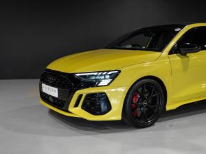 Audi RS3 sedan quattro - Image 6