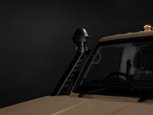 Toyota Land Cruiser 79 2.8GD-6 single cab auto - Image 8