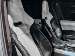 Land Rover Range Rover Sport SVR - Image 7