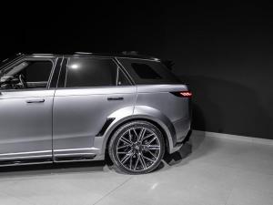 Land Rover Range Rover Sport P360 Dynamic SE - Image 14