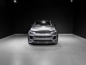 Land Rover Range Rover Sport P360 Dynamic SE - Image 5
