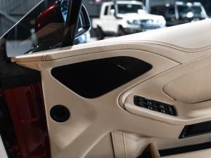 Aston Martin Vanquish coupe - Image 11
