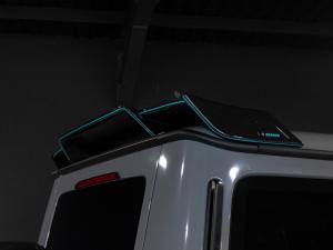 Mercedes-Benz G-Class G63 - Image 25