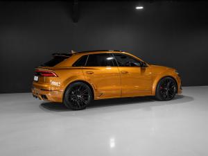 Audi SQ8 TDI quattro - Image 27